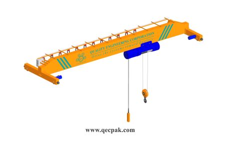 overhead cranes